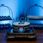 celebrando 20 anos de excelência